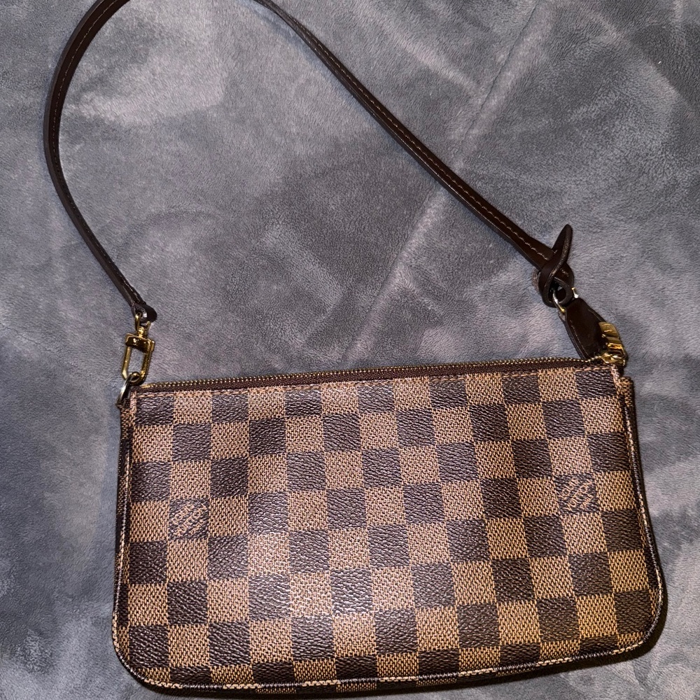 Louis Vuitton Bag!